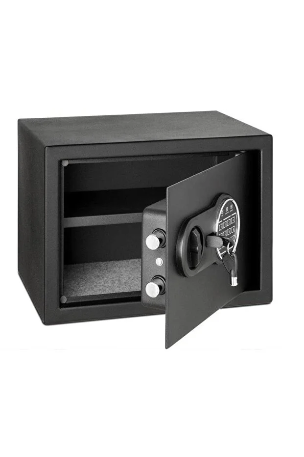 Kd060-60-130 Elektronik Şifreli Kasa